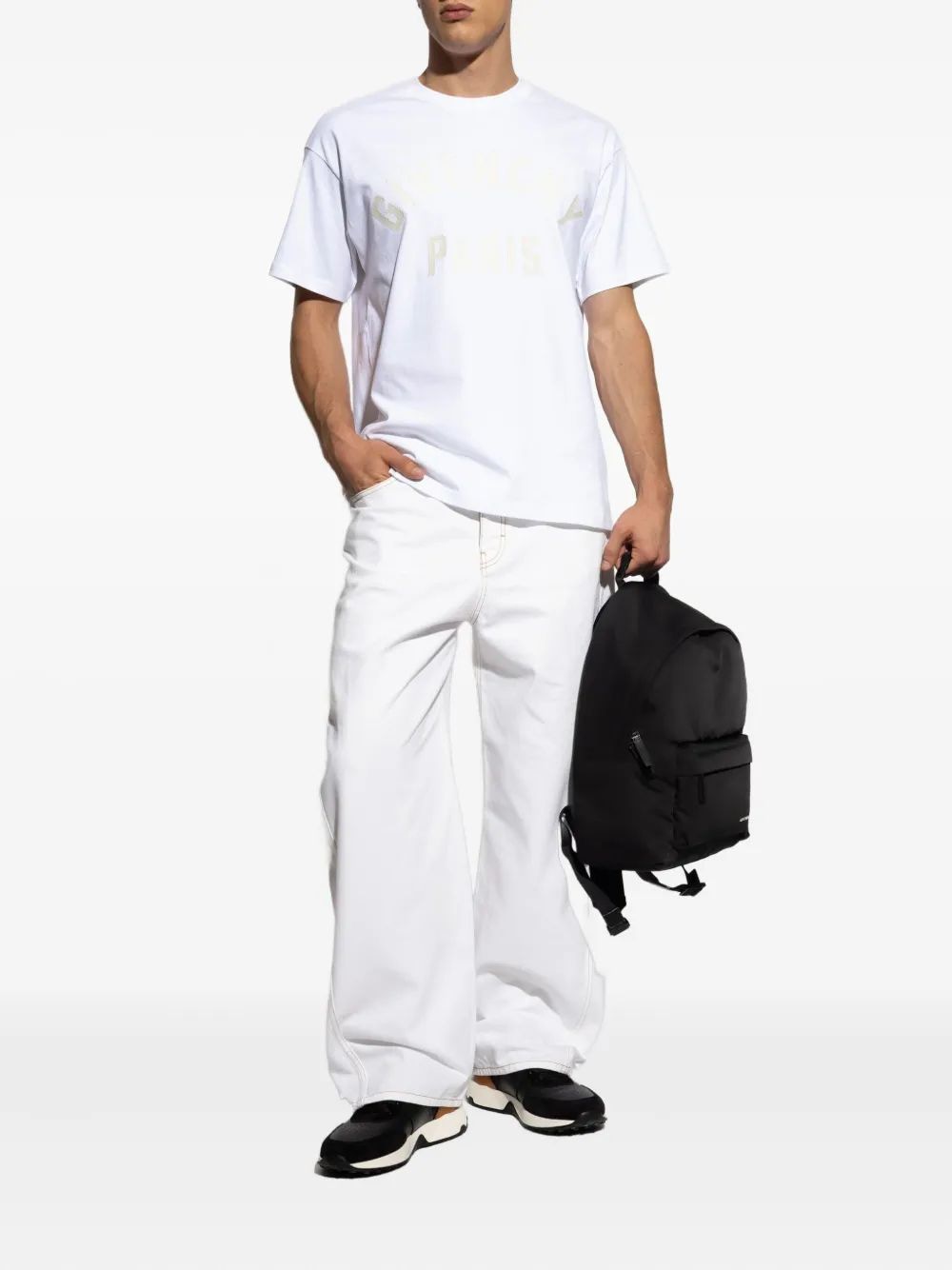 REGULAR FIT TSHIRT SB Givenchy