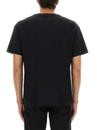 COTTON CREW-NECK T-SHIRT Givenchy