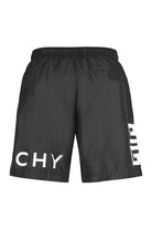 NYLON SWIM SHORTS Givenchy