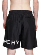 NYLON SWIM SHORTS Givenchy