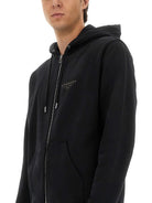 FULL ZIP HOODIE Givenchy