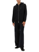 FULL ZIP HOODIE Givenchy