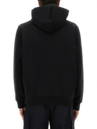 FULL ZIP HOODIE Givenchy black S