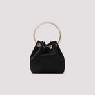 BON BON SATIN HANDBAG Jimmy Choo