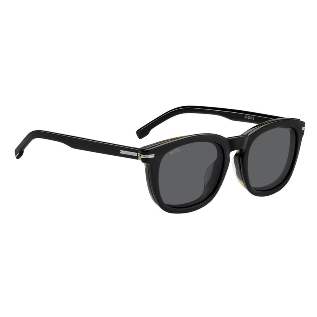 Boss by Hugo Boss (Opt + Clip-On) BOSS 1725/G/CS QF6(M9) BOSS