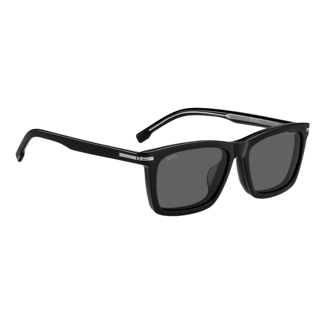 Boss by Hugo Boss (Opt + Clip-On) BOSS 1726/G/CS 807(M9) BOSS