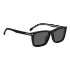 Boss by Hugo Boss (Opt + Clip-On) BOSS 1726/G/CS 807(M9) BOSS