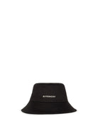 COZY COTTON BLEND HATS Givenchy BLACK 58