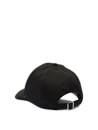 BLACK ACRYLIC HAT Givenchy