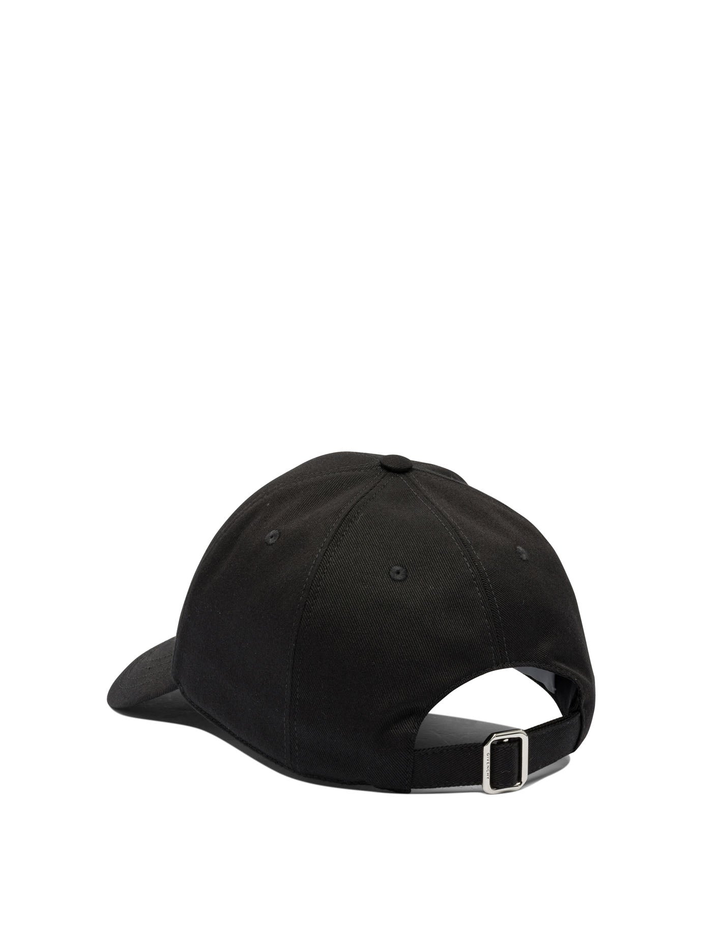 BLACK ACRYLIC HAT Givenchy