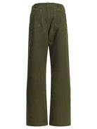 TROUSERS BUZZ RICKSON'S