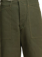 TROUSERS BUZZ RICKSON'S
