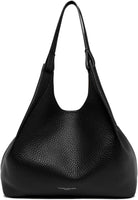 DUA LEATHER HANDBAG GIANNI CHIARINI