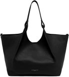 DUA LEATHER HANDBAG GIANNI CHIARINI