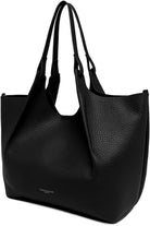 DUA LEATHER HANDBAG GIANNI CHIARINI