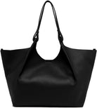 DUA LEATHER HANDBAG GIANNI CHIARINI