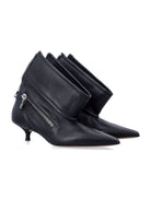 BIKER KITTRN HEEL Jw Anderson