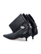 BIKER KITTRN HEEL Jw Anderson