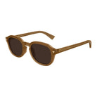 Bottega Veneta BV1364S 004 Bottega Veneta Brown 49
