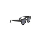 B.ZERO1 SUNGLASSES BVLGARI BLACK UNICA
