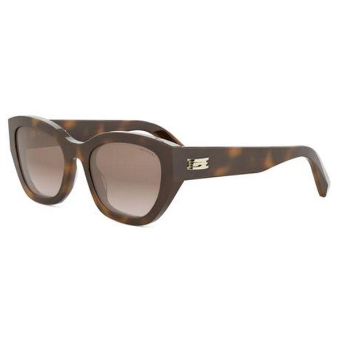 Bvlgari B.Zero1 BV40061I 53F BVLGARI Havana 54