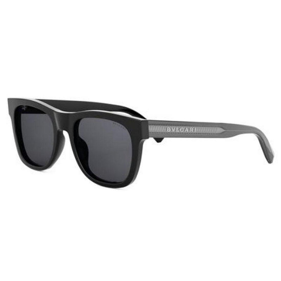 Bvlgari Tubogas BV40063I 03D BVLGARI Black 53