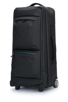 BORSONE TROLLEY 2 RUOTE IN TESSUTO RICICLATO Piquadro