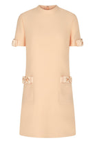 CRÊPE COUTURE DRESS Valentino Garavani