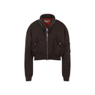 NYLON BOMBER JACKET Givenchy