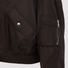 NYLON BOMBER JACKET Givenchy