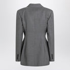 DOUBLE BREASTED JACKET Givenchy