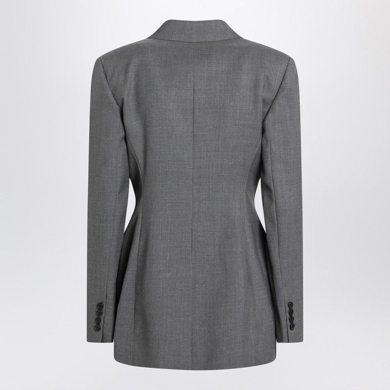 DOUBLE BREASTED JACKET Givenchy