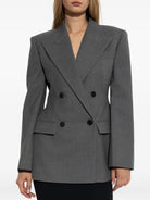 DOUBLE BREASTED JACKET Givenchy