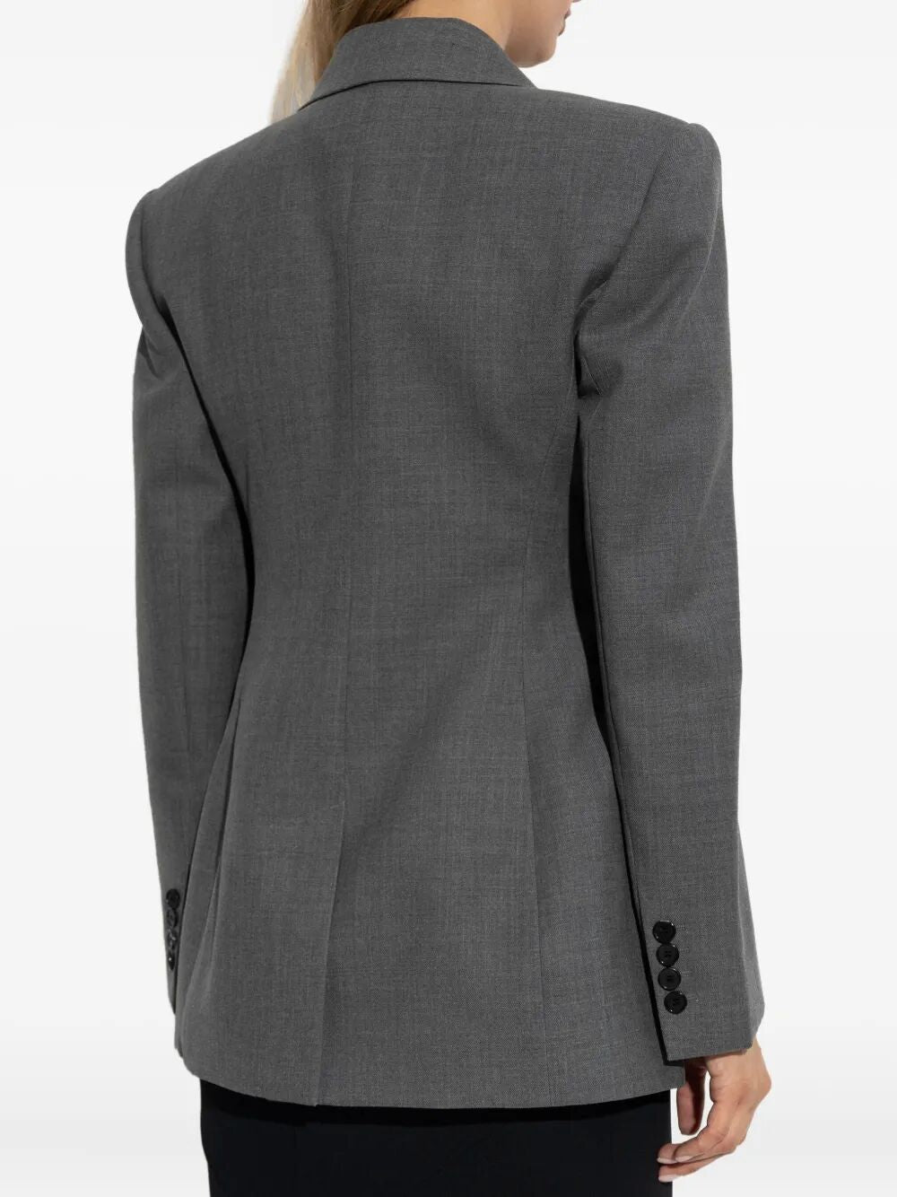 DOUBLE BREASTED JACKET Givenchy