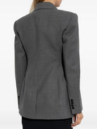 DOUBLE BREASTED JACKET Givenchy