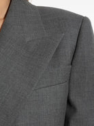 DOUBLE BREASTED JACKET Givenchy