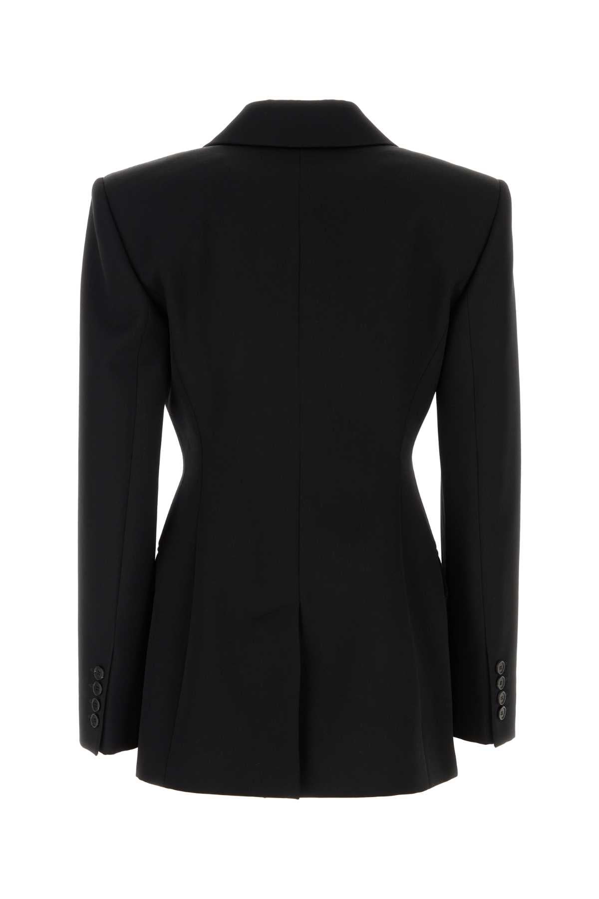 DOUBLE BREASTED JACKET TUXEDO Givenchy