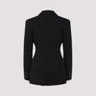 WOOL JACKET Givenchy