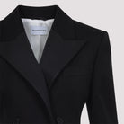 WOOL JACKET Givenchy