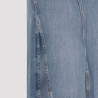 COTTON MIDI SKIRT Givenchy