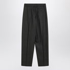 PLEATED WOOL TROUSERS Givenchy