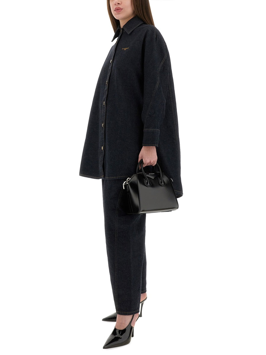 DENIM SLIM FIT JEANS Givenchy