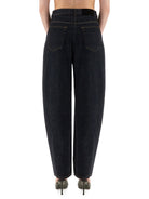 DENIM SLIM FIT JEANS Givenchy DENIM 28