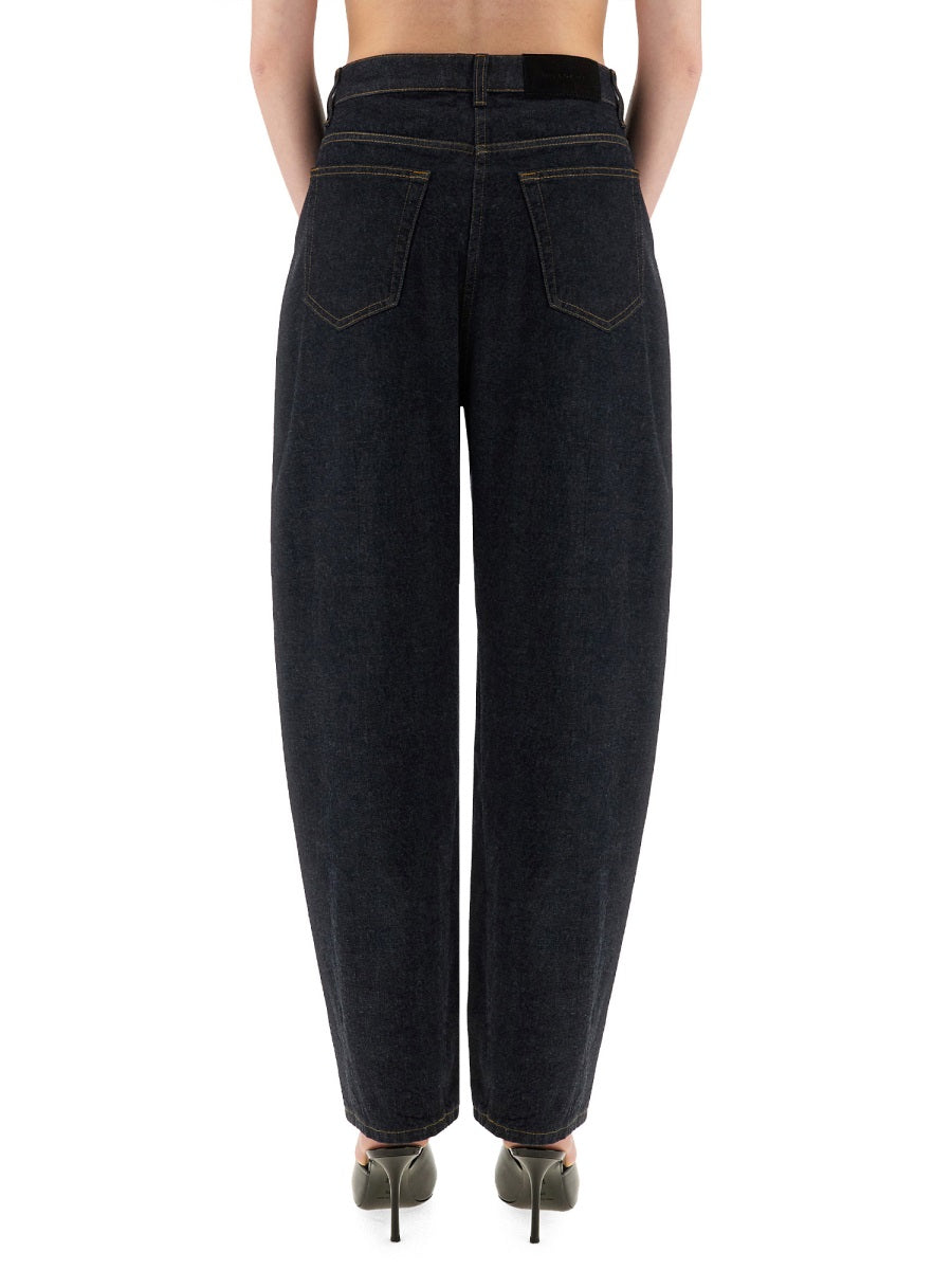 DENIM SLIM FIT JEANS Givenchy DENIM 28
