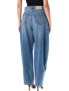 COCOON DENIM PANT Givenchy