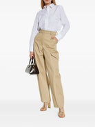 TAPERED CARGO PANTS Givenchy