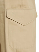 TAPERED CARGO PANTS Givenchy