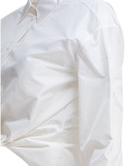 POLYESTER WHITE SHIRT Givenchy