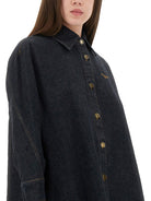 DENIM SHIRT Givenchy