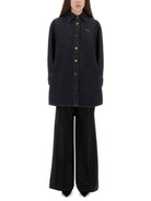 DENIM SHIRT Givenchy